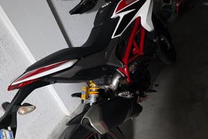 hypermotard 821 sp