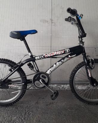 BMX  Lombardo