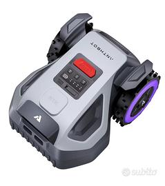 Robot tagliaerba ANTHBOT M9