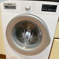 Lavatrice smeg
