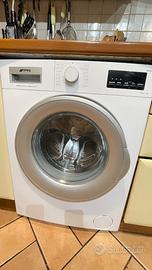 Lavatrice smeg