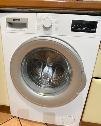 Lavatrice smeg