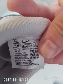 Scarpe Nike Air Force 1