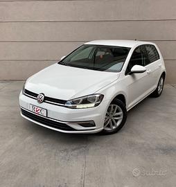Volkswagen Golf 1.6 Diesel