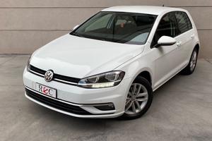 Volkswagen Golf 1.6 Diesel