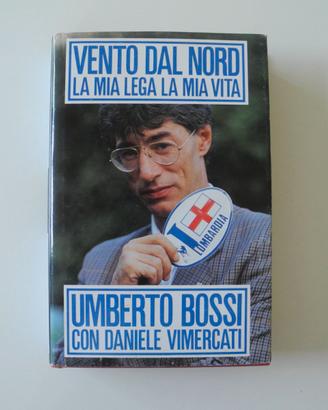 libro VENTO DEL NORD