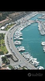 Posto barca PuntaAla