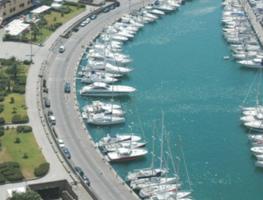 Posto barca PuntaAla