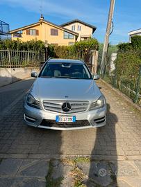 MERCEDES BENZ classe C station wagon 200 CDI