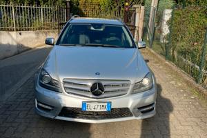 MERCEDES BENZ classe C station wagon 200 CDI