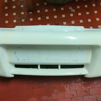 paraurti fiat seicento sporting abarth 