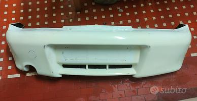 paraurti fiat seicento sporting abarth 