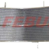 Radiatore maggiorato acqua strada Ducati 1098 1198