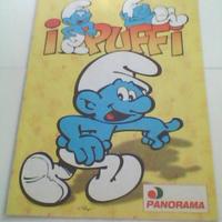 I Puffi Peyo 2000 Panorama