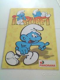 I Puffi Peyo 2000 Panorama