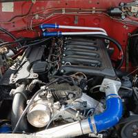 motore BMW m 57 