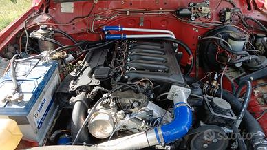 motore BMW m 57 