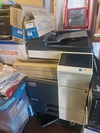 Grande stampante grande possibilità!