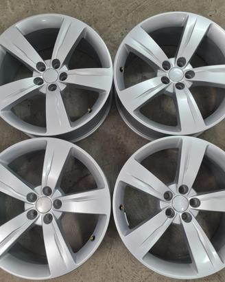 4 Cerchi da 19' in Lega - Land Rover - Range Rover