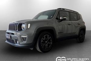 JEEP Renegade 2019 - Renegade 1.3 t4 80th Annivers