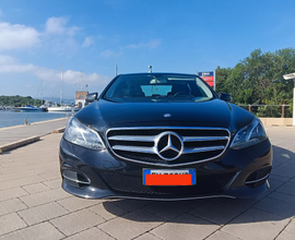 Mercedes classe e 220 cdi