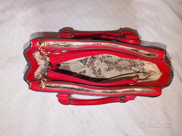 Lotto 4 borse nuove, Bauletto, Pochette , Marsupio