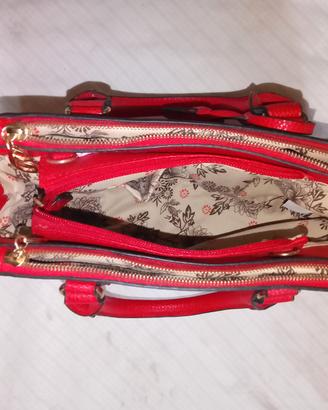 Lotto 4 borse nuove, Bauletto, Pochette , Marsupio