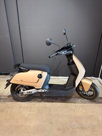 Vmoto CU X luxury