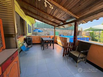 Casa Indipendente Aprilia [Cod. rif 3325722VRG]