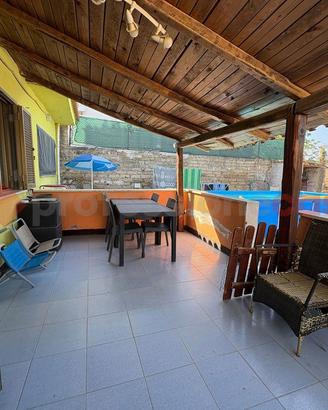 Casa Indipendente Aprilia [Cod. rif 3325722VRG]