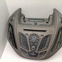 AUTORADIO FORD Tourneo Courier (C4A) 2598109 UGCA