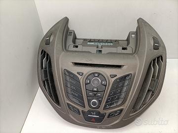AUTORADIO FORD Tourneo Courier (C4A) 2598109 UGCA