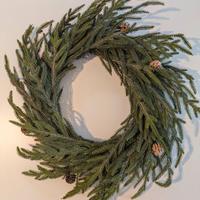 Ghirlanda Natalizia Arpimex