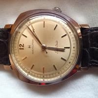 Hamilton 505 elettromeccanico