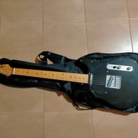 chitarra elettrica gear4music