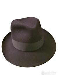 Cappello Liston Tabarrificio Veneto taglia 59