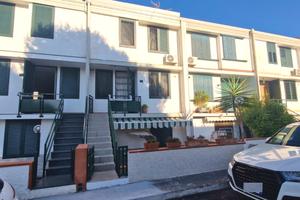 COSTA SARACENA luminosa casa a schiera