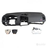 Disponibile Kit Airbag Volvo XC60 2008-2018