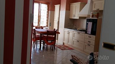 Con terrazzino fronte mare solo settembre