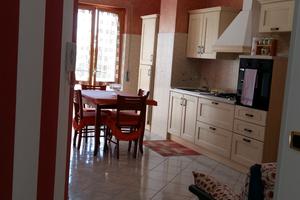 Con terrazzino fronte mare solo settembre