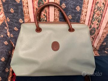 Borsa trussardi vintage