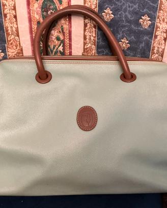 Borsa trussardi vintage