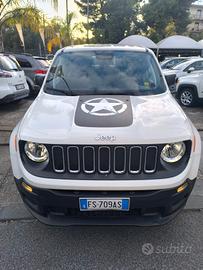 Jeep Renegade 1.6 E-TorQ EVO Sport