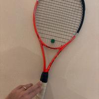 Racchetta head radial pro