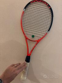 Racchetta head radial pro