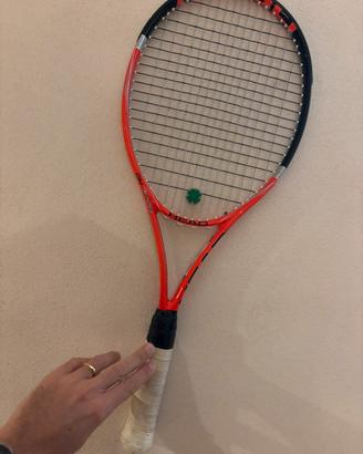 Racchetta head radial pro