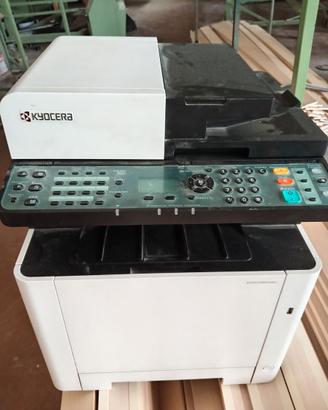 Stampante  Kyocera  5521