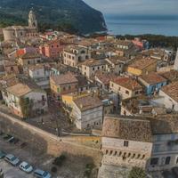 Appartamento in via Verdi,15 Sirolo