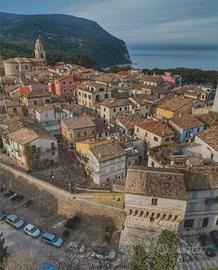 Appartamento in via Verdi,15 Sirolo