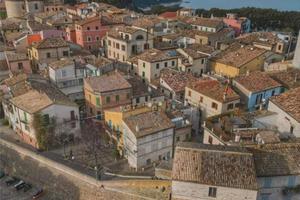 Appartamento in via Verdi,15 Sirolo